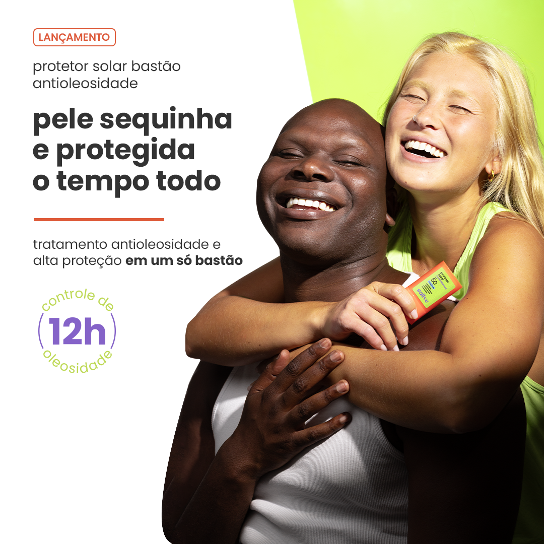 Sallve Facebook ad
