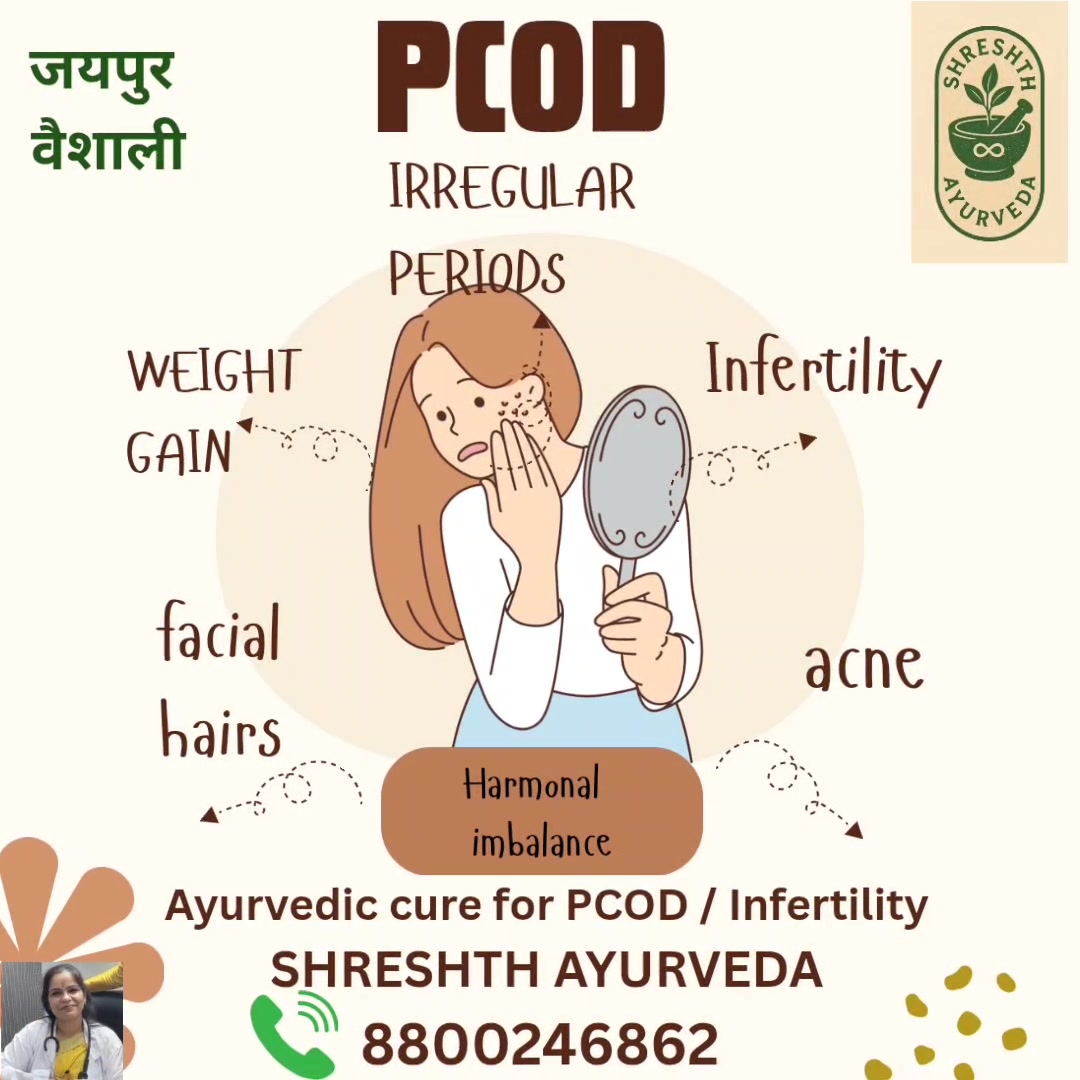 Shreshth Ayurveda Facebook ad from Jan 31, 2026