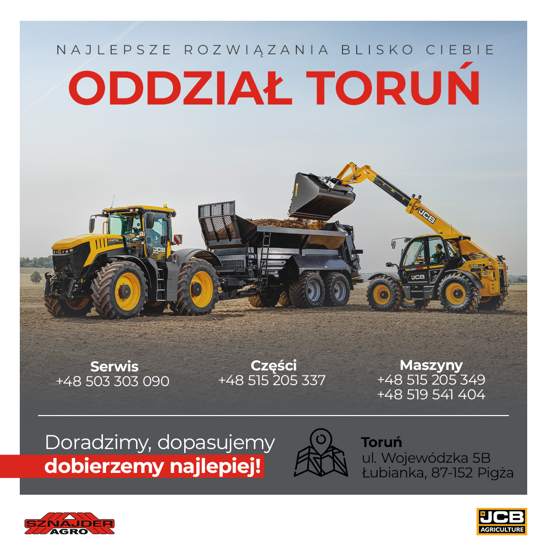 Agro Sznajder WKP Facebook ad
