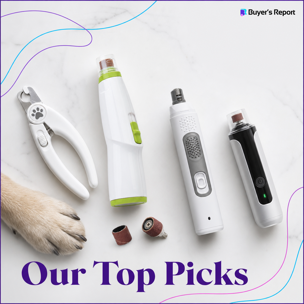 BuyersReport Facebook ad