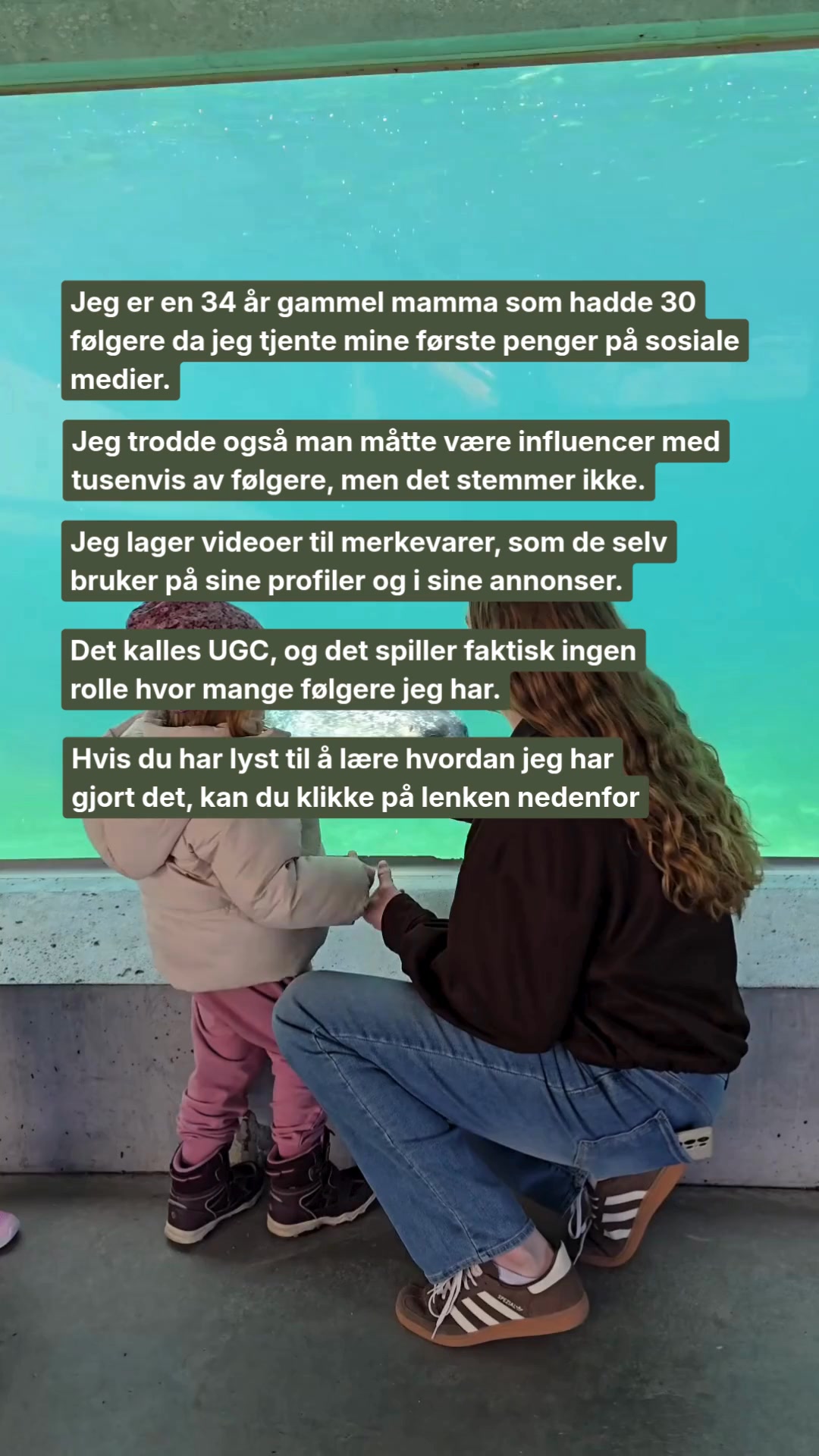 Ingrid Tonheim Facebook ad: Se videoen for å lære alt du trenger å vite!