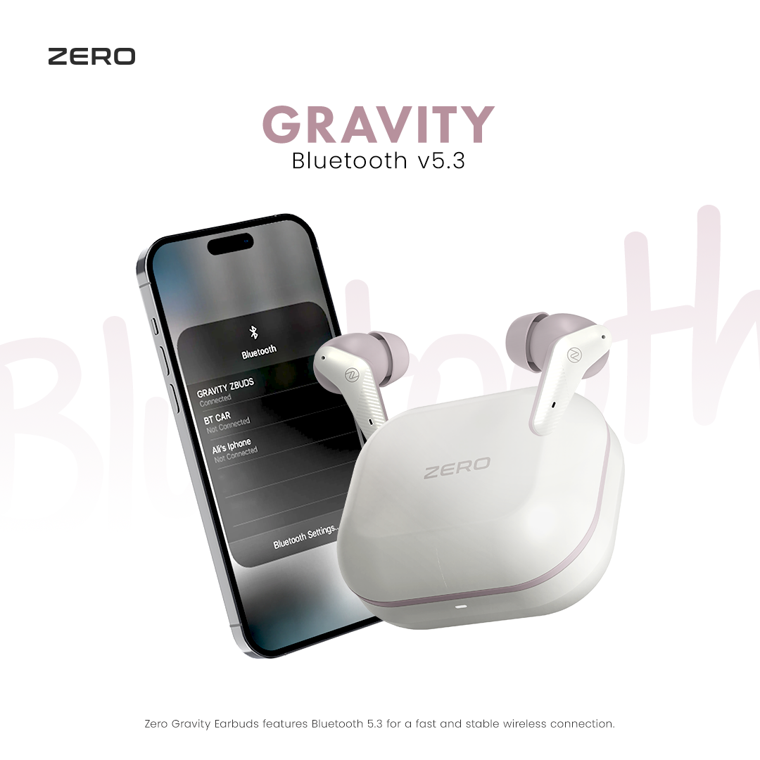 Zero Lifestyle Facebook ad