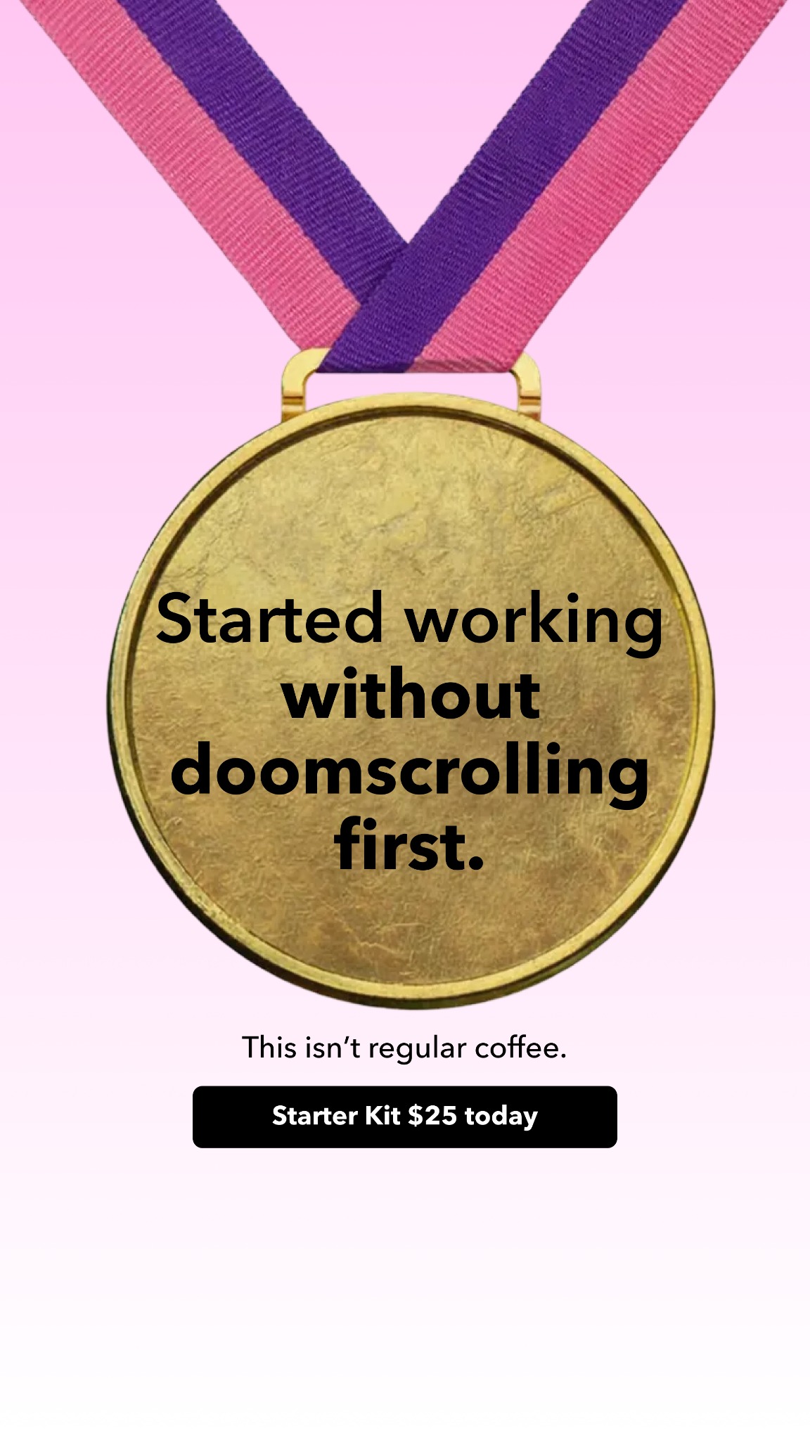 Everyday Dose Facebook ad