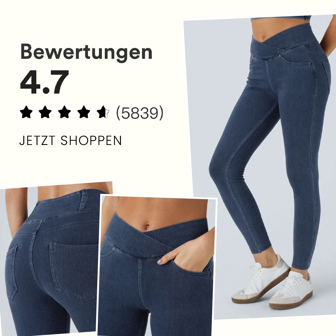 Halara Deutschland Facebook ad