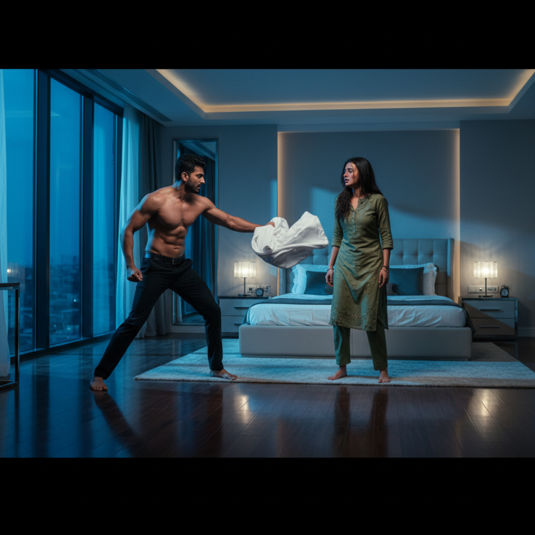 Pratilipi - World of Stories Facebook ad