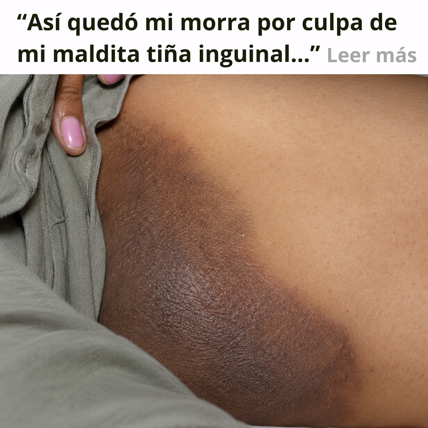 Bartilia Mexico Facebook ad: Descubre lo que finalmente está funcionando.