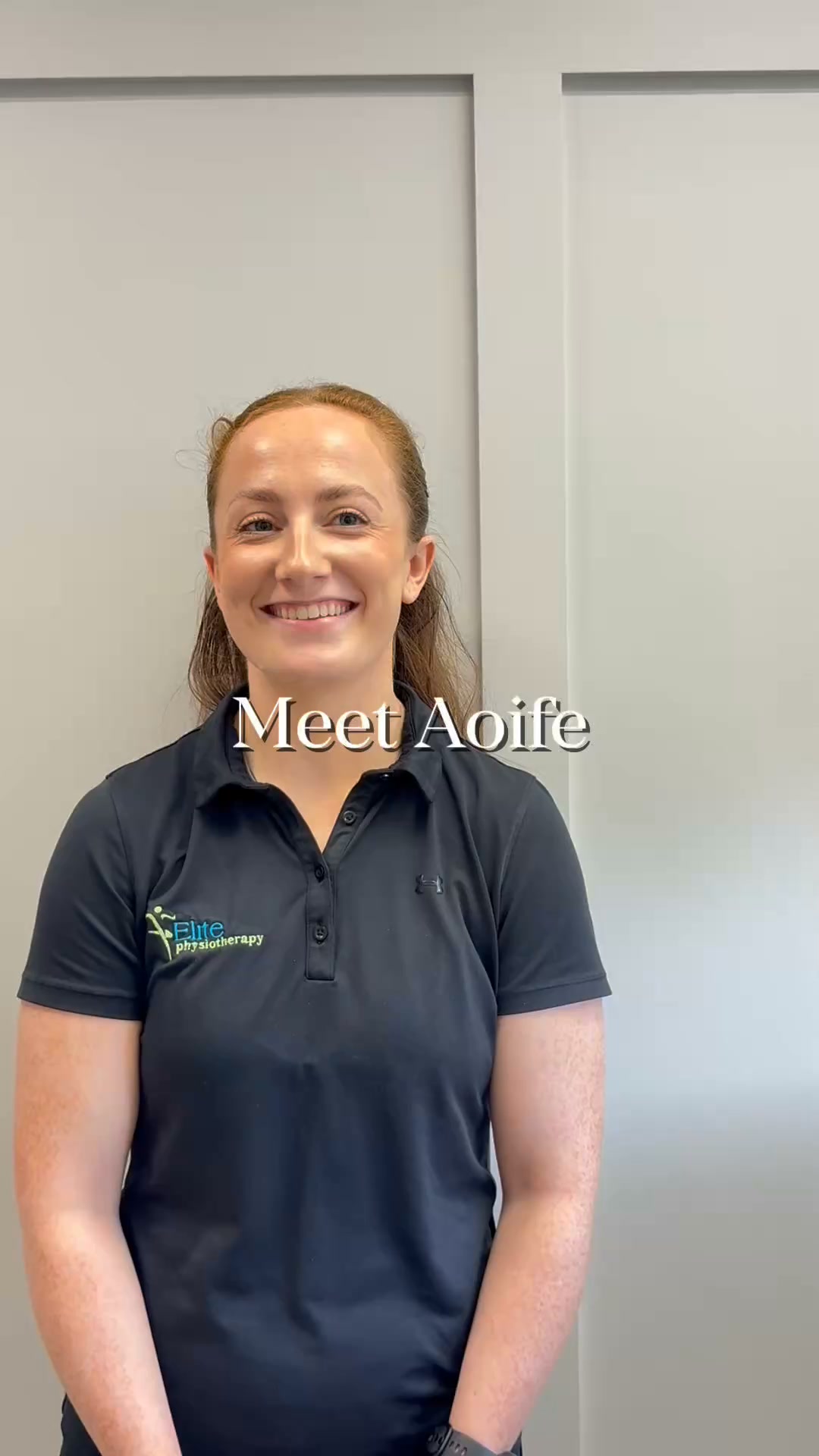 Elite Physiotherapy Facebook ad: County-level care, now in Omagh