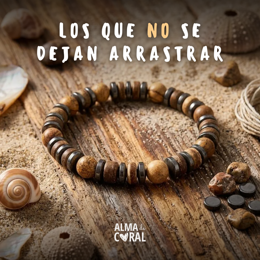 Alma de Coral Facebook ad