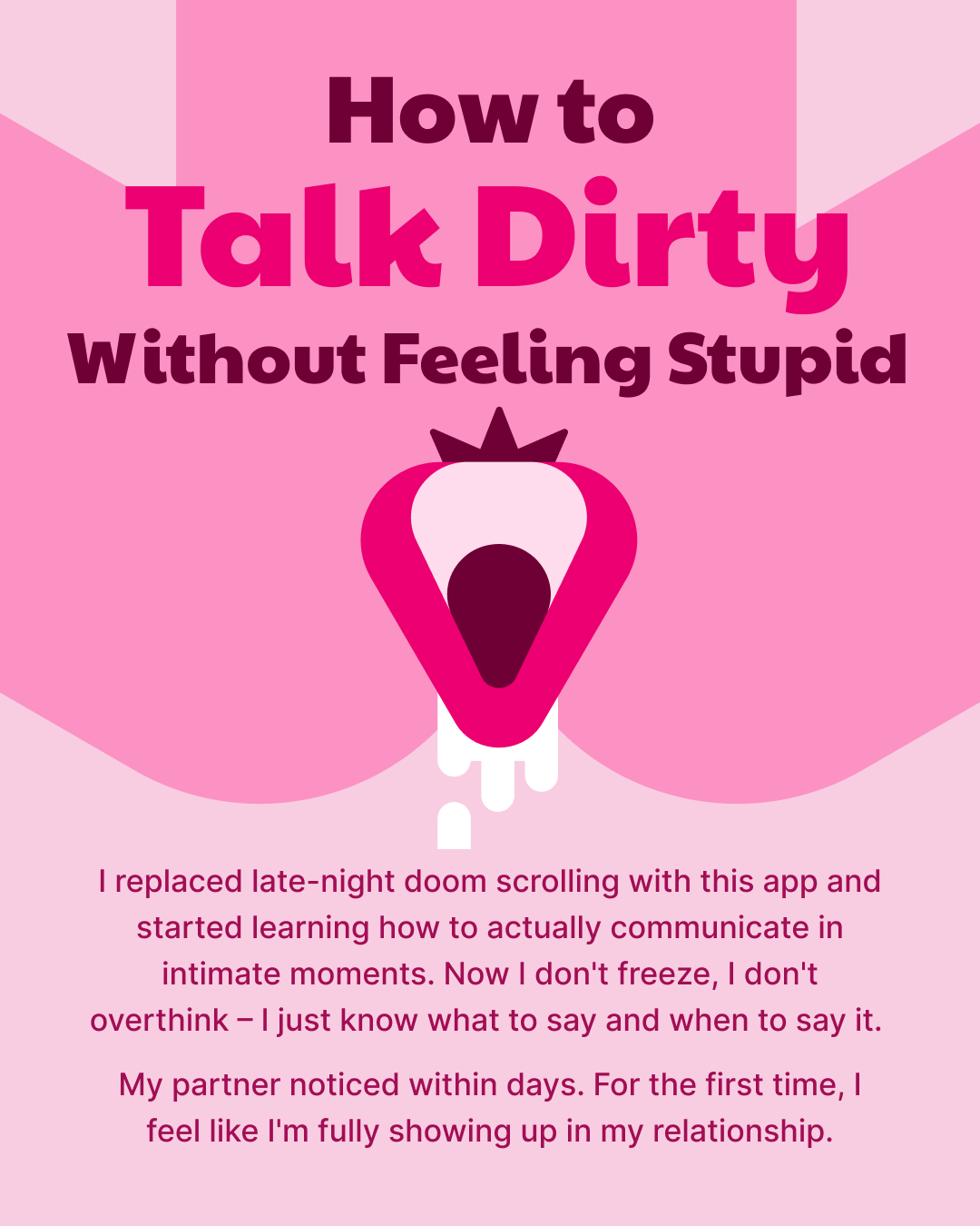 Fun & Easy Growth Facebook ad