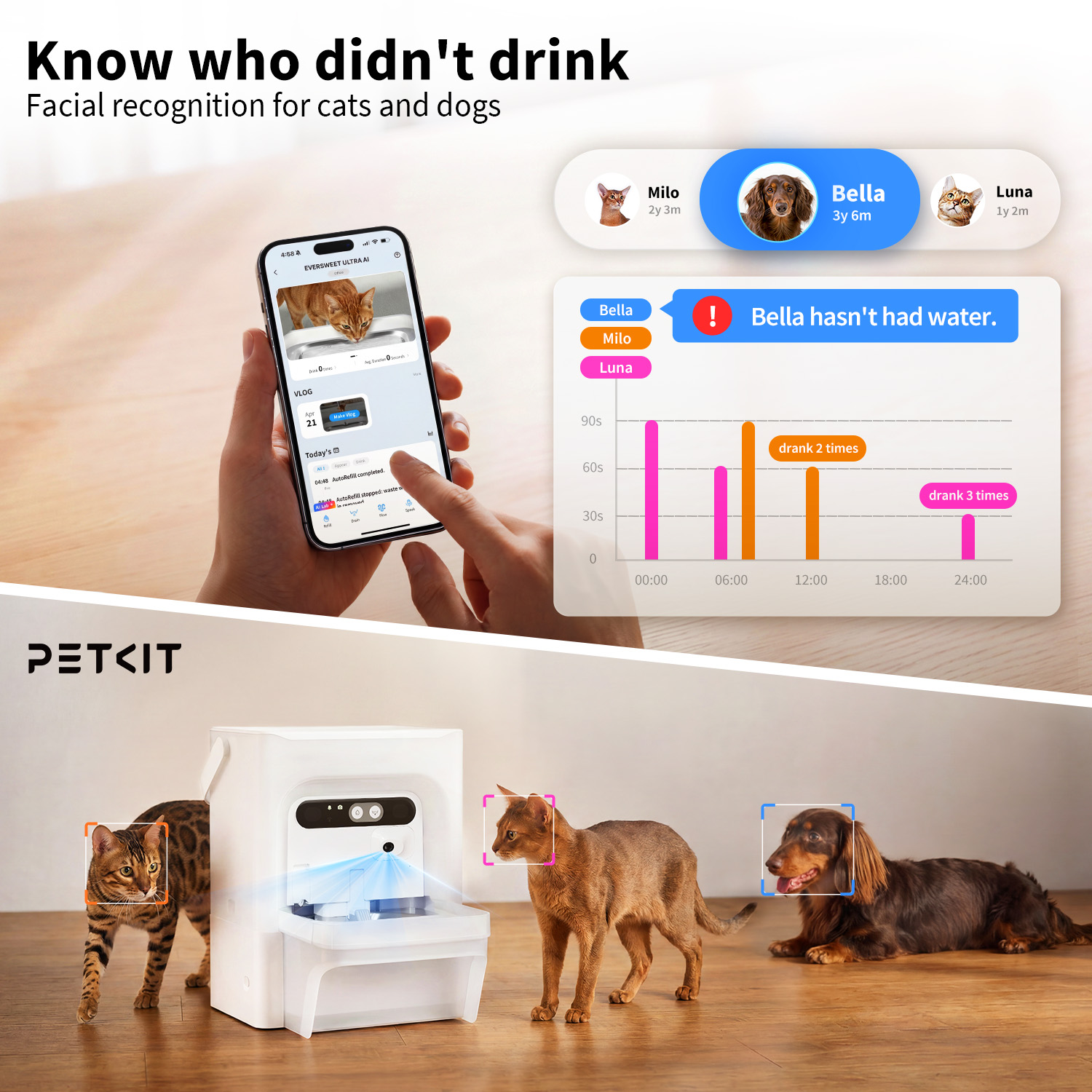 Petkitofficial Facebook ad