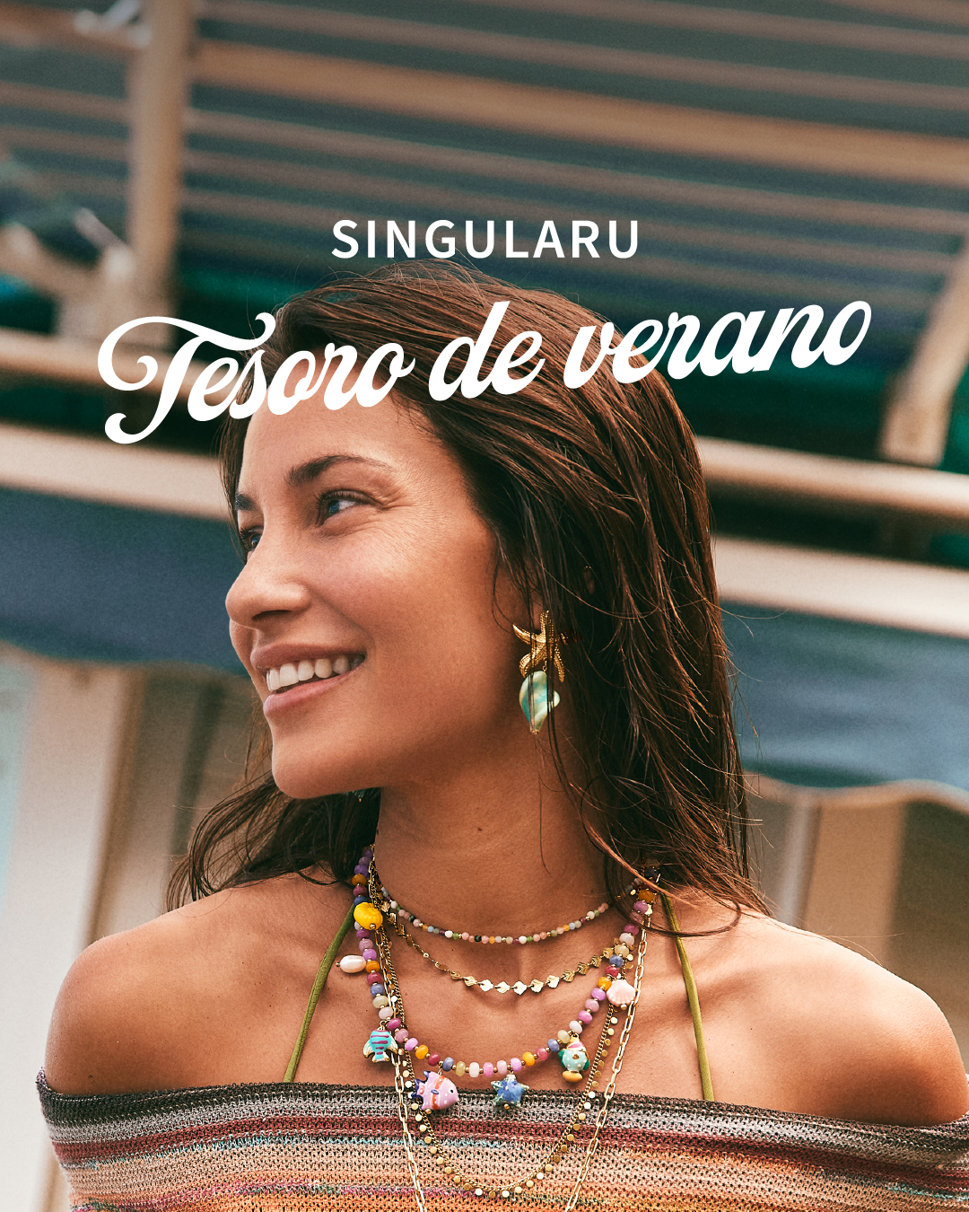 Singularu Jewels Facebook ad