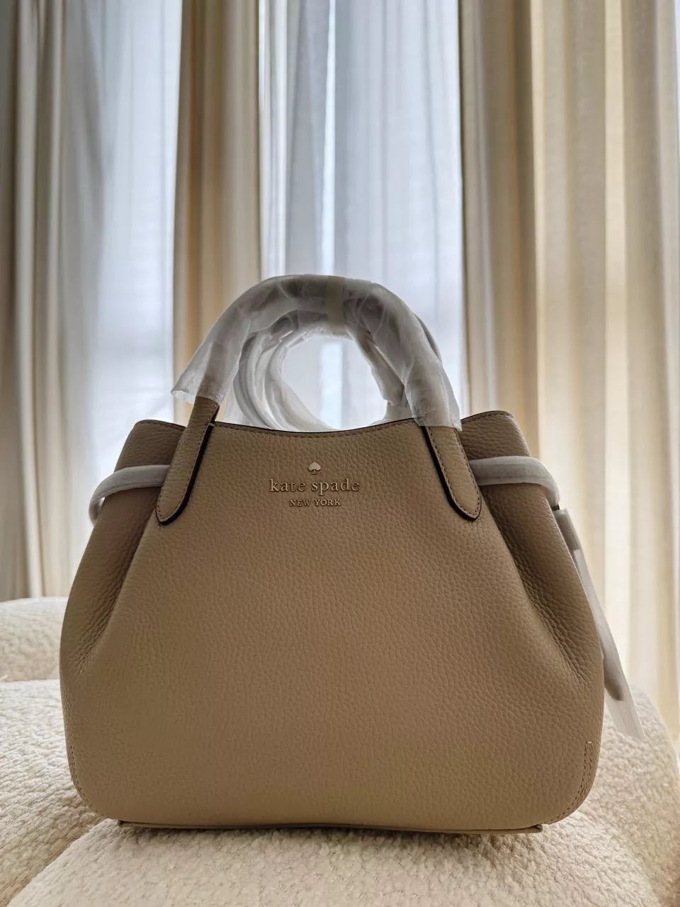 Bag Oren Facebook ad