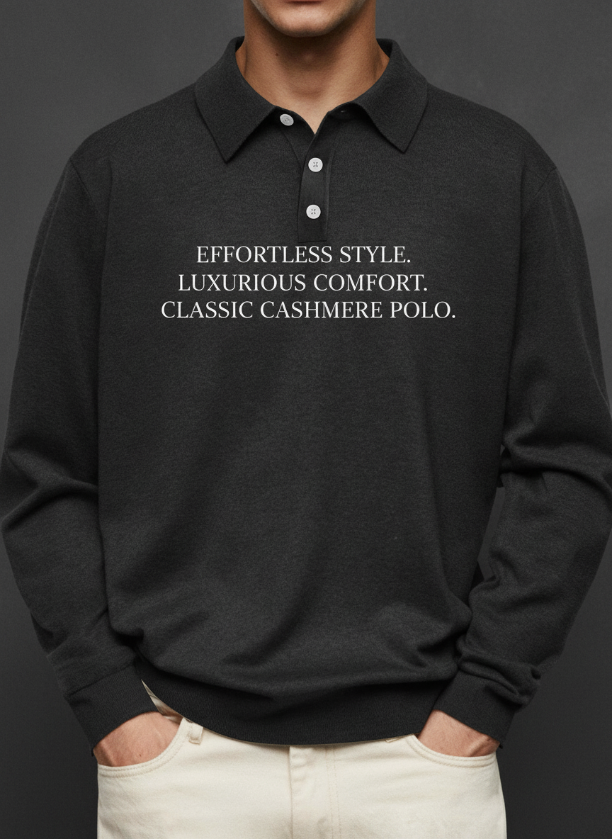 Comfy Shirts For Men Facebook ad