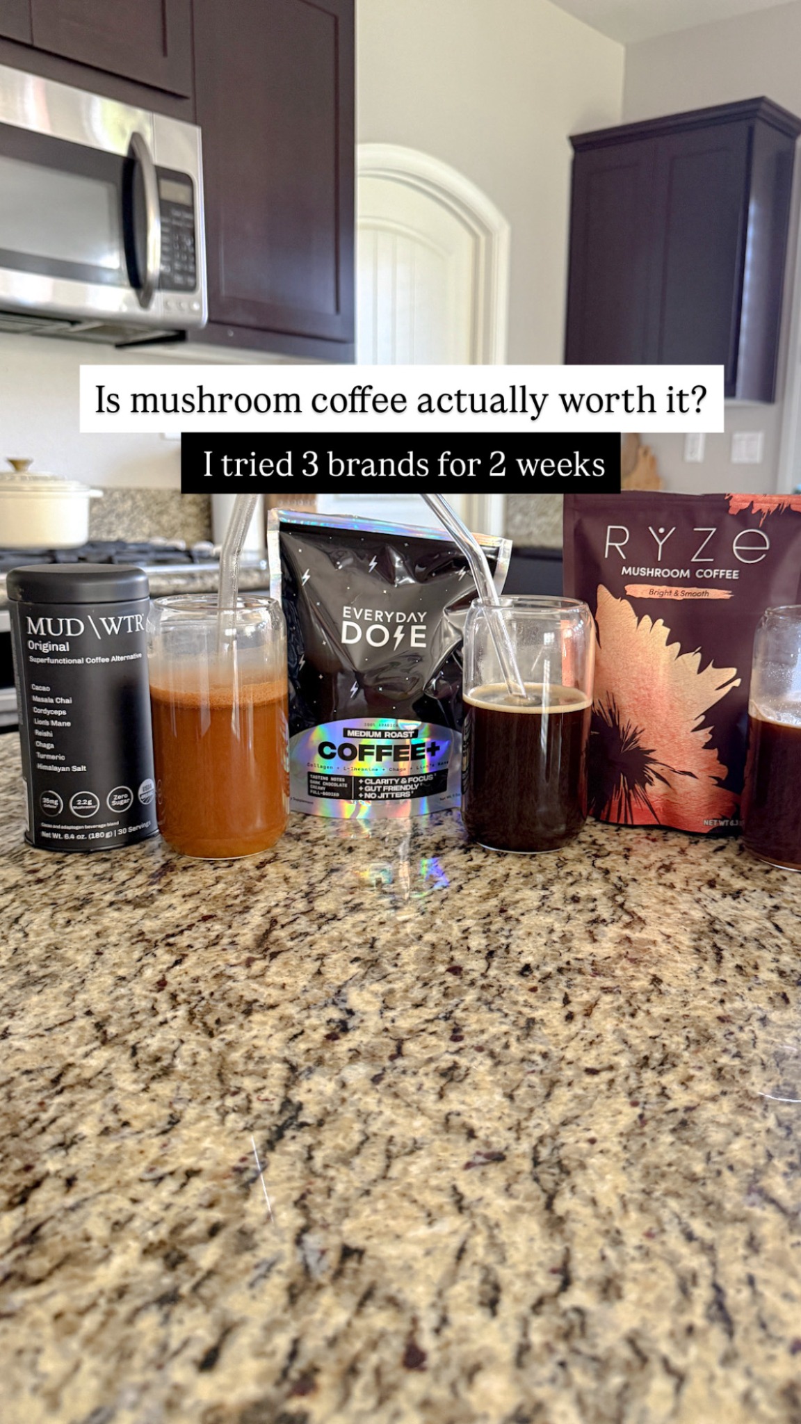 New Modern Mom Facebook ad