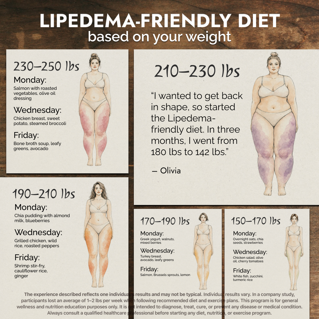 Olivia Harper Nutritionist  Facebook ad