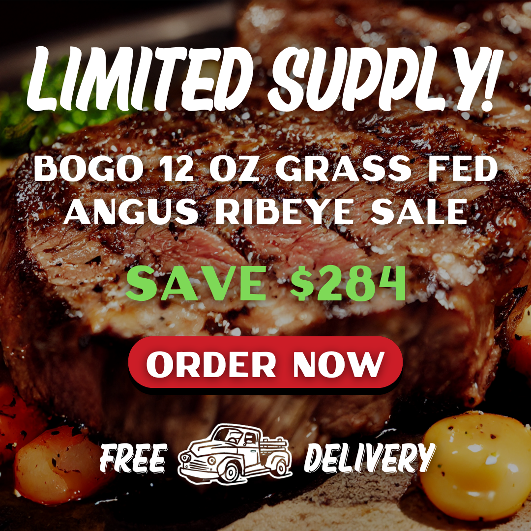 Farm 2 Fork Canada Facebook ad