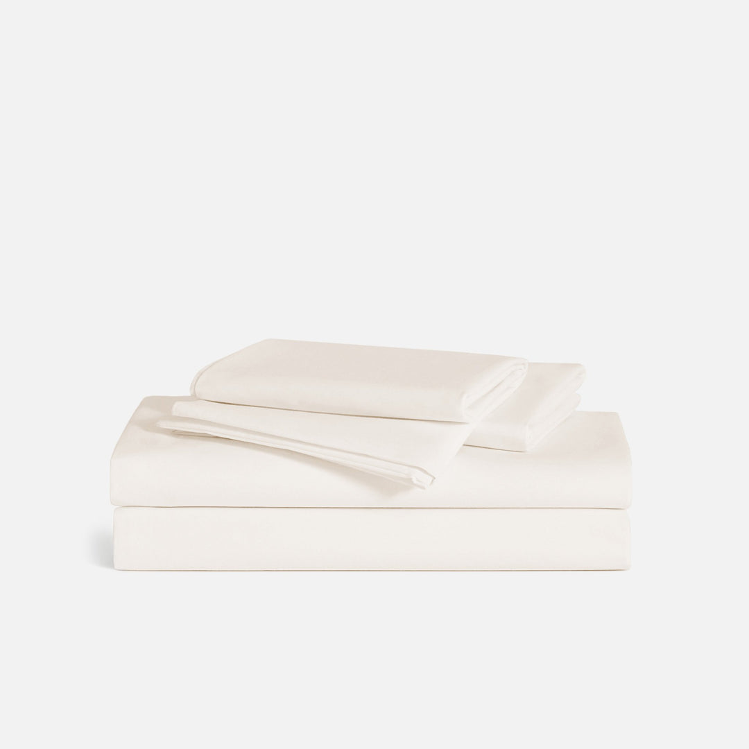 Brooklinen Facebook ad