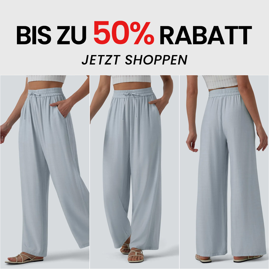 Halara Deutschland Facebook ad
