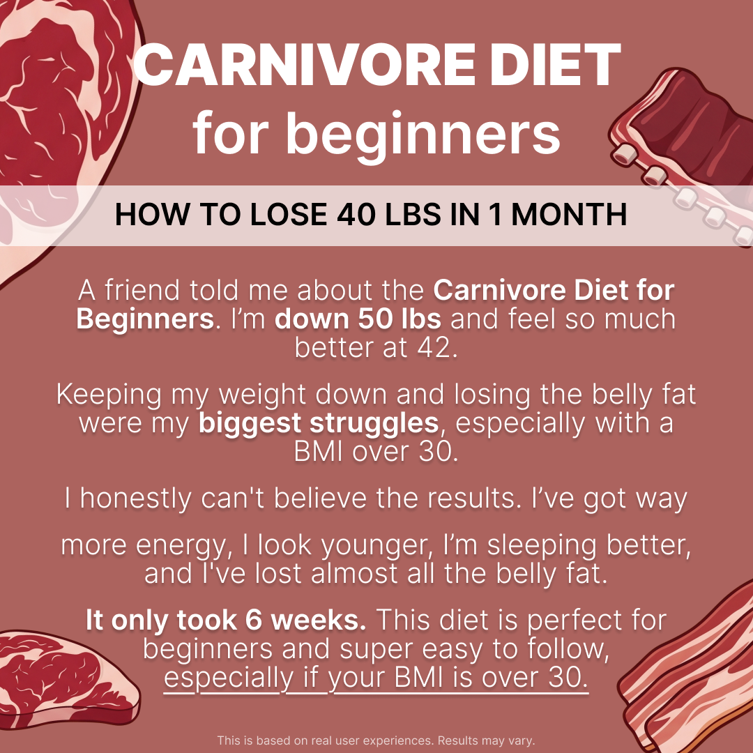 Simple: Weight Loss Coach Facebook ad