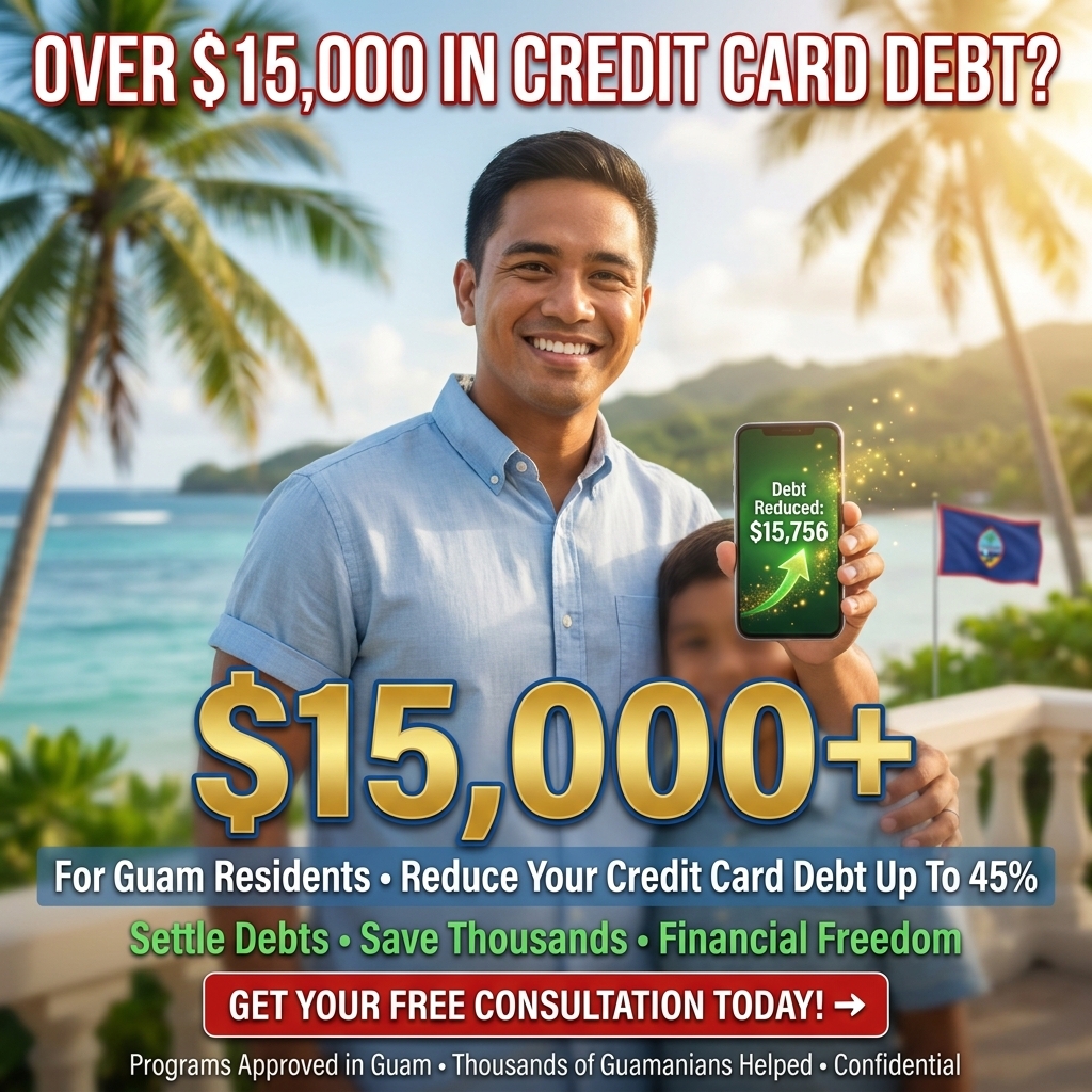 Wealth Compass Facebook ad
