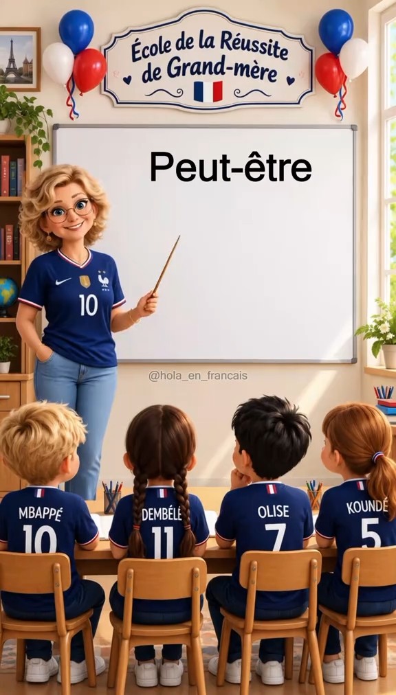 TeraBot - AI Chatbot Assistant Facebook ad: Apprenez l'anglais avec l'IA