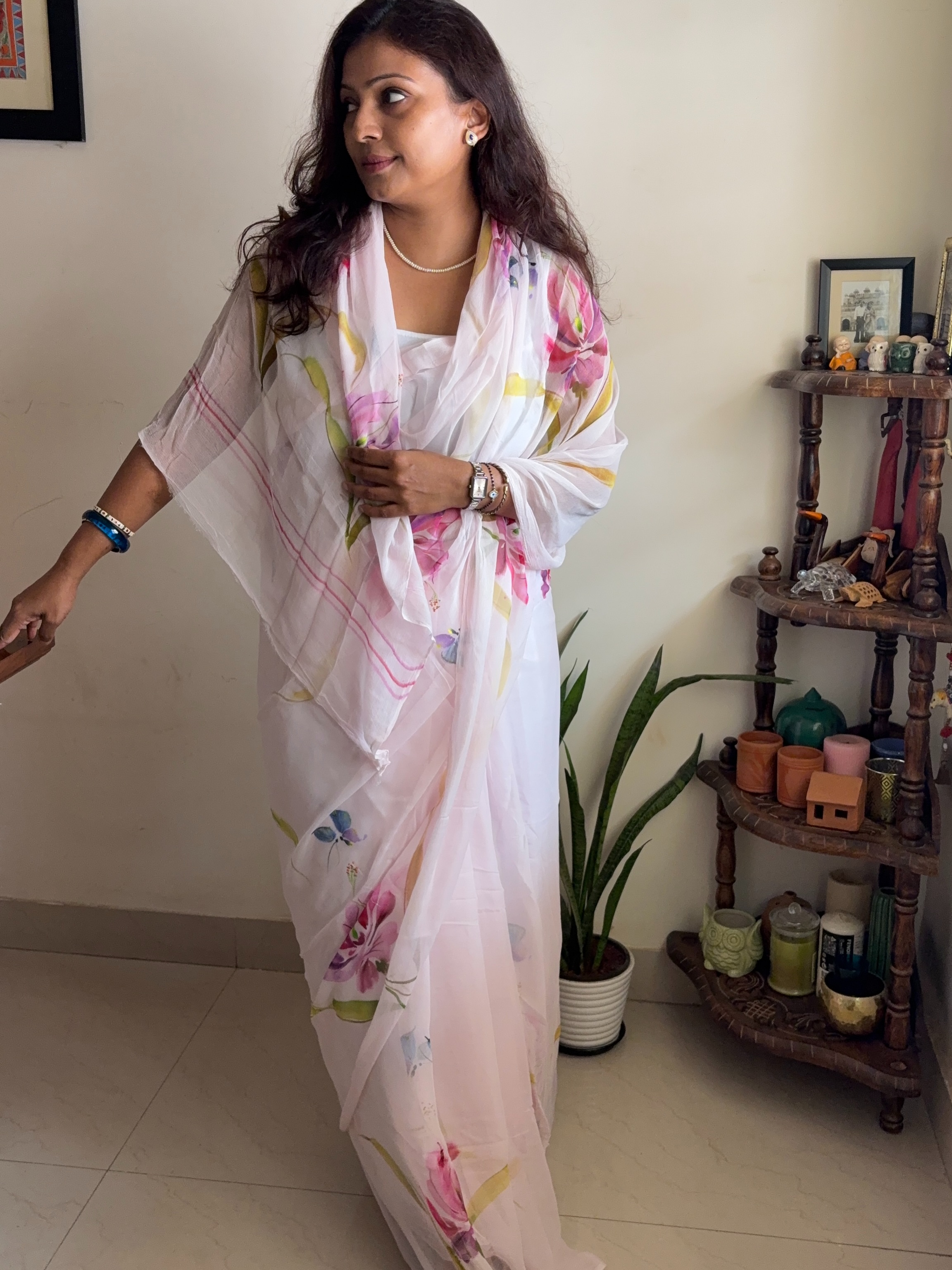 Camel Culture Clothing Facebook ad: Sadabahar; our collection of beautiful hand…