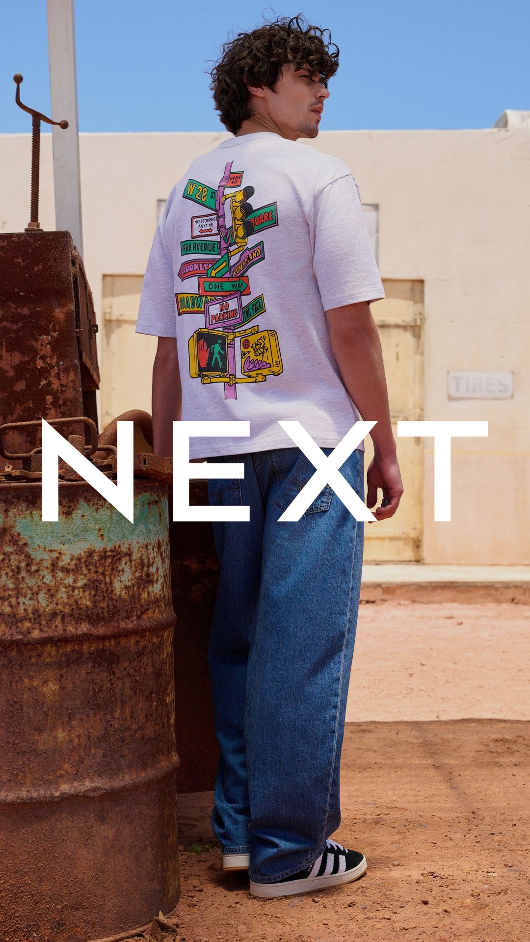 Next Facebook ad