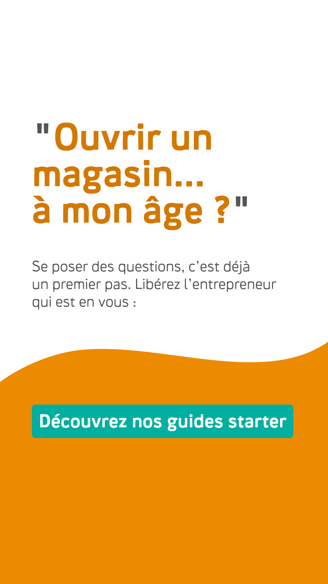 Xerius Facebook ad
