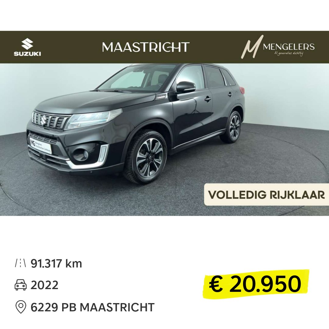 AutoScout24 Facebook ad