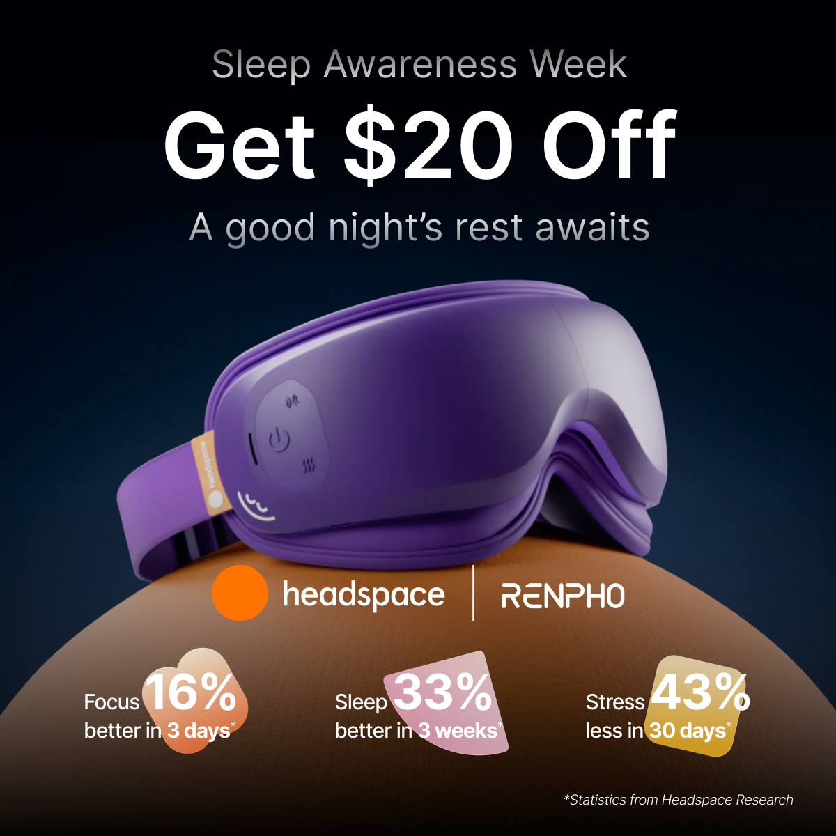 renpho Facebook ad