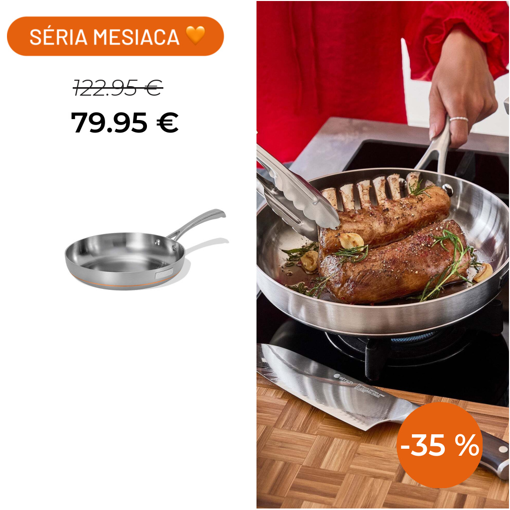 Maruška.VEG Facebook ad: Jačmenná kaša s pečenými hruškami
