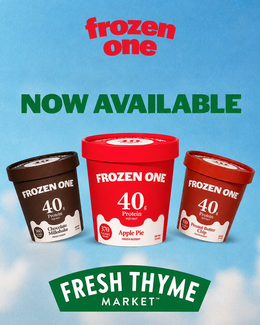 Frozen One Facebook ad: Find Near Me | Discover Frozen One, Frozen One