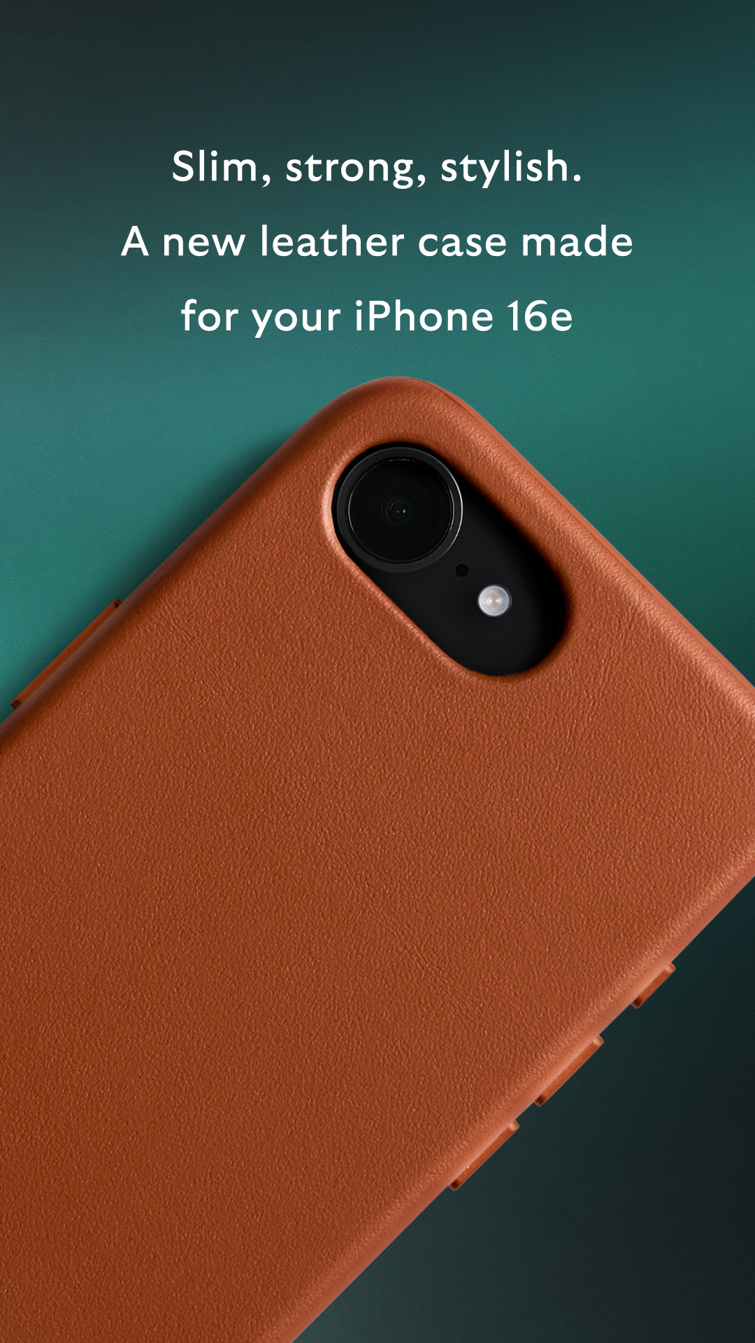 Bellroy Facebook ad