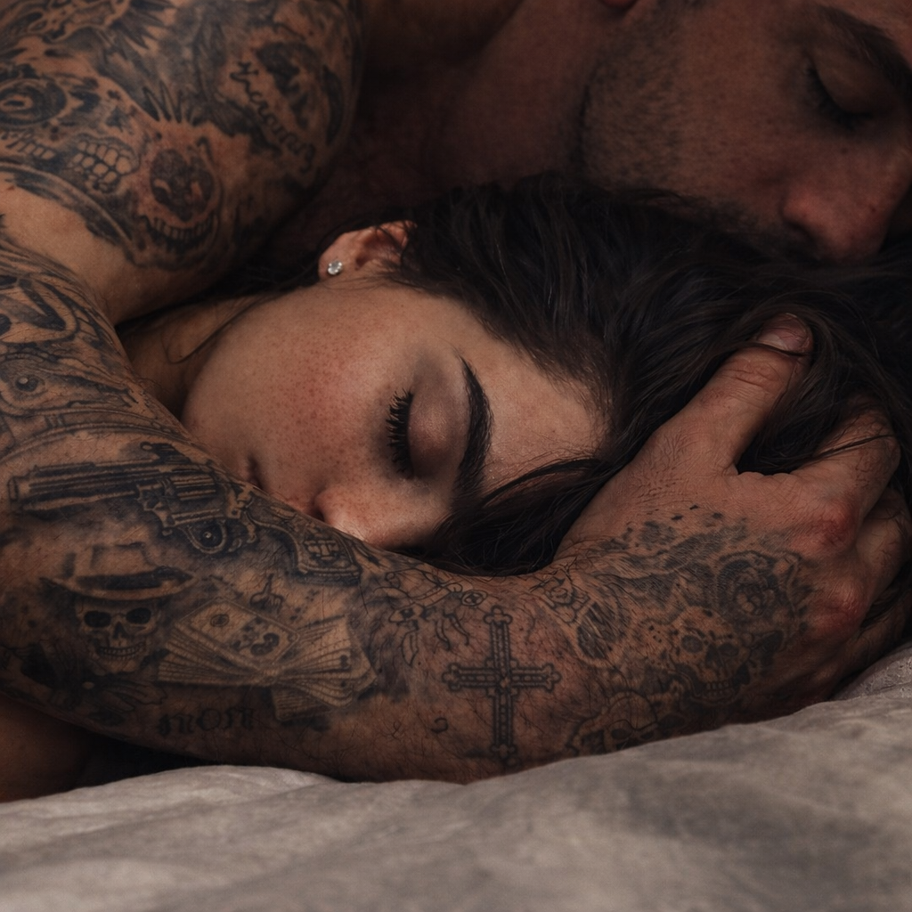 A.L. DeRose Contemporary Romance Facebook ad