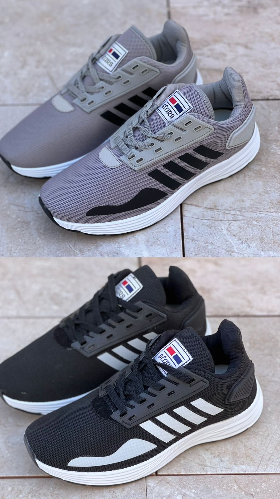 Panda shoes Facebook ad: السعر: 69 دينار