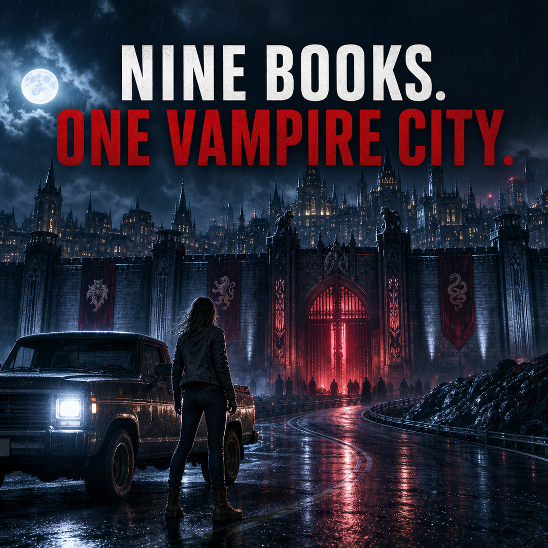 Fresh Book Deals Facebook ad