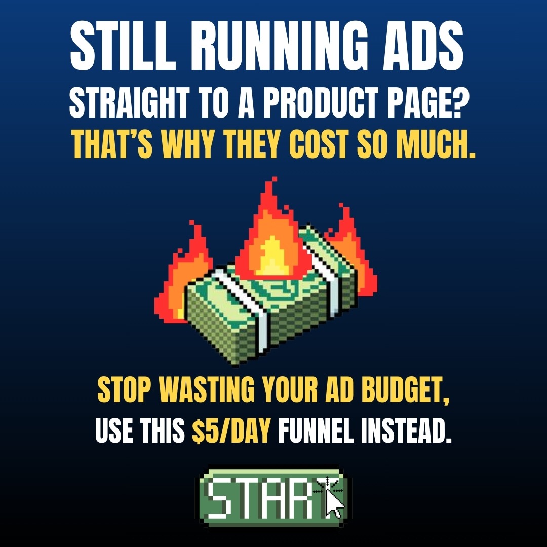 Ezra Firestone Facebook ad