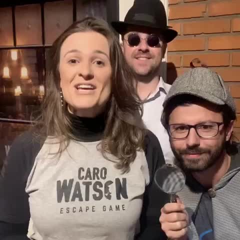 Caro Watson Gramado Facebook ad from Mar 26, 2022