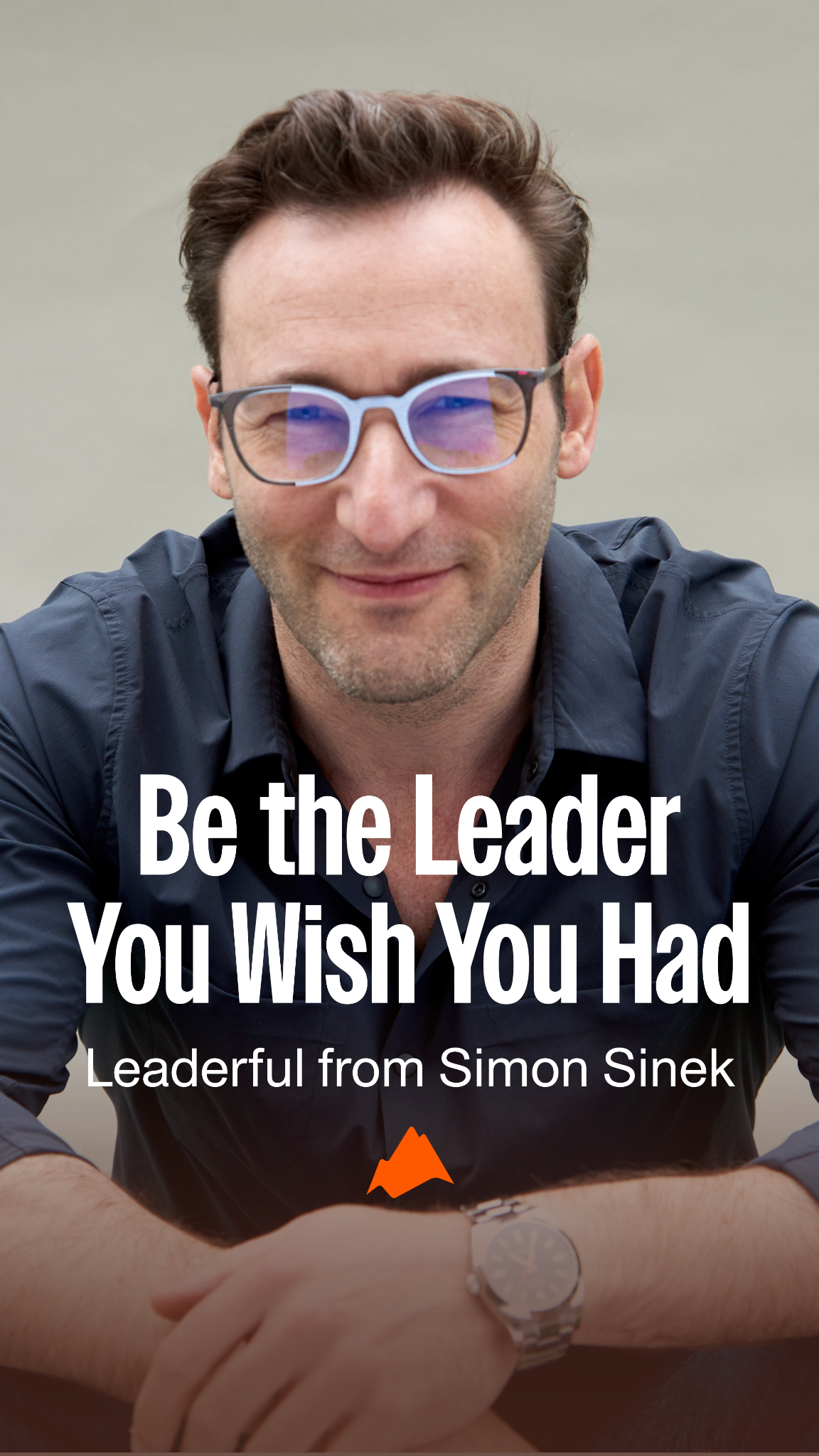Simon Sinek Facebook ad