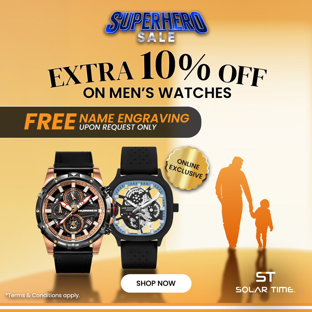 Solar Time Facebook ad