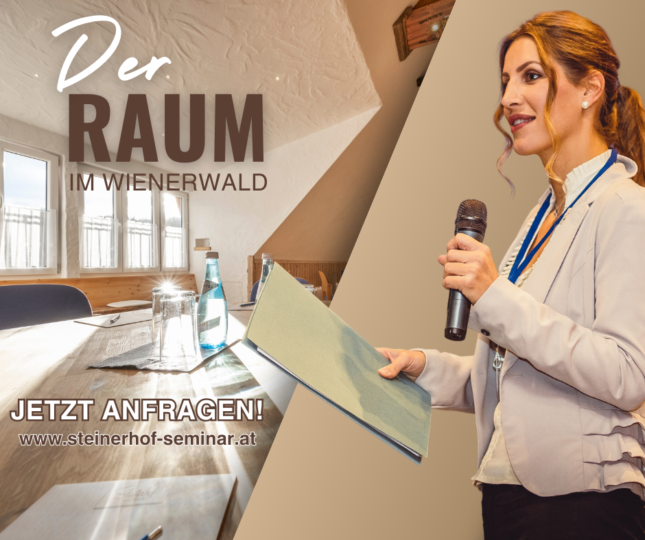 Gasthaus Steinerhof Facebook ad