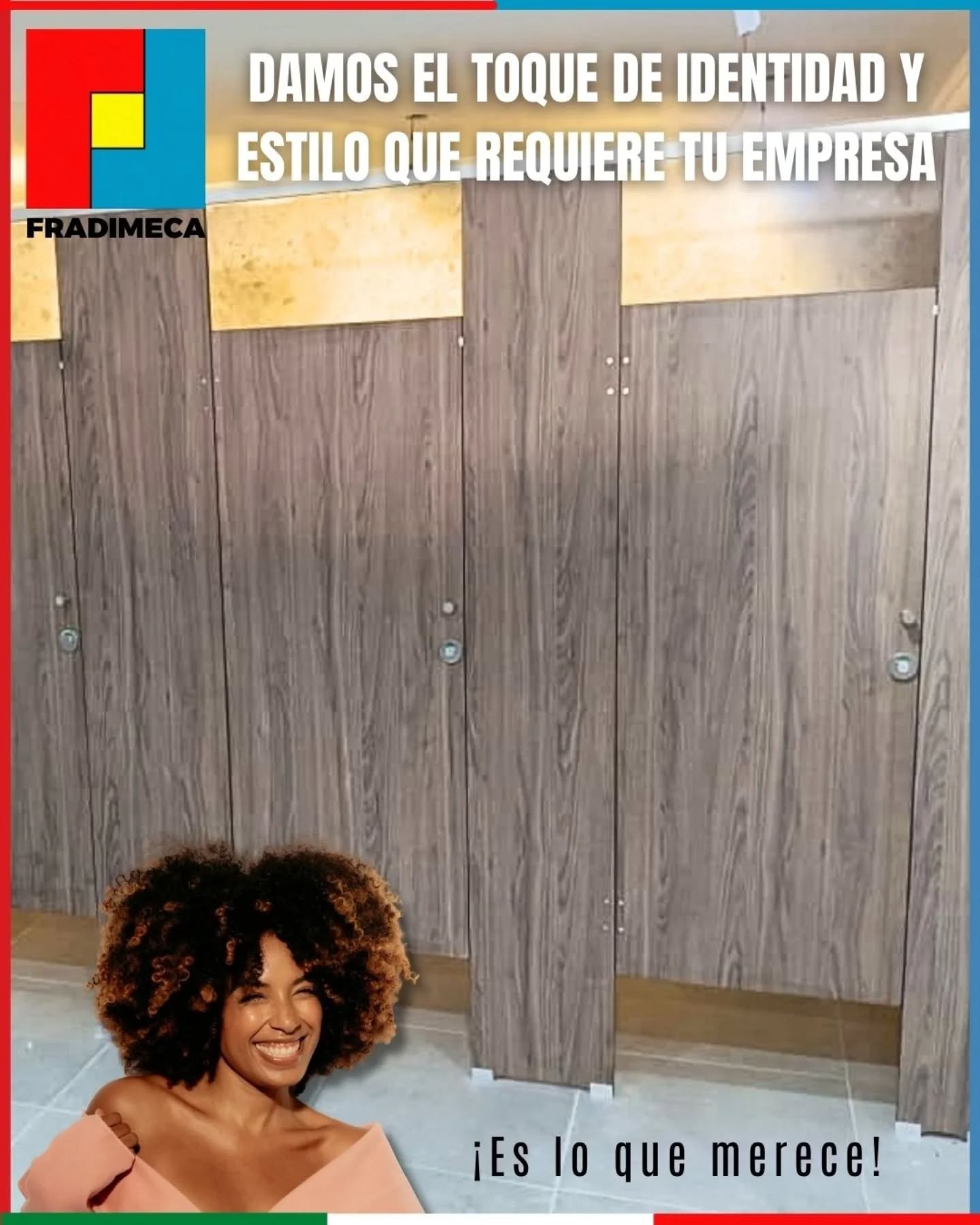 Tabiquessanitarios Facebook ad