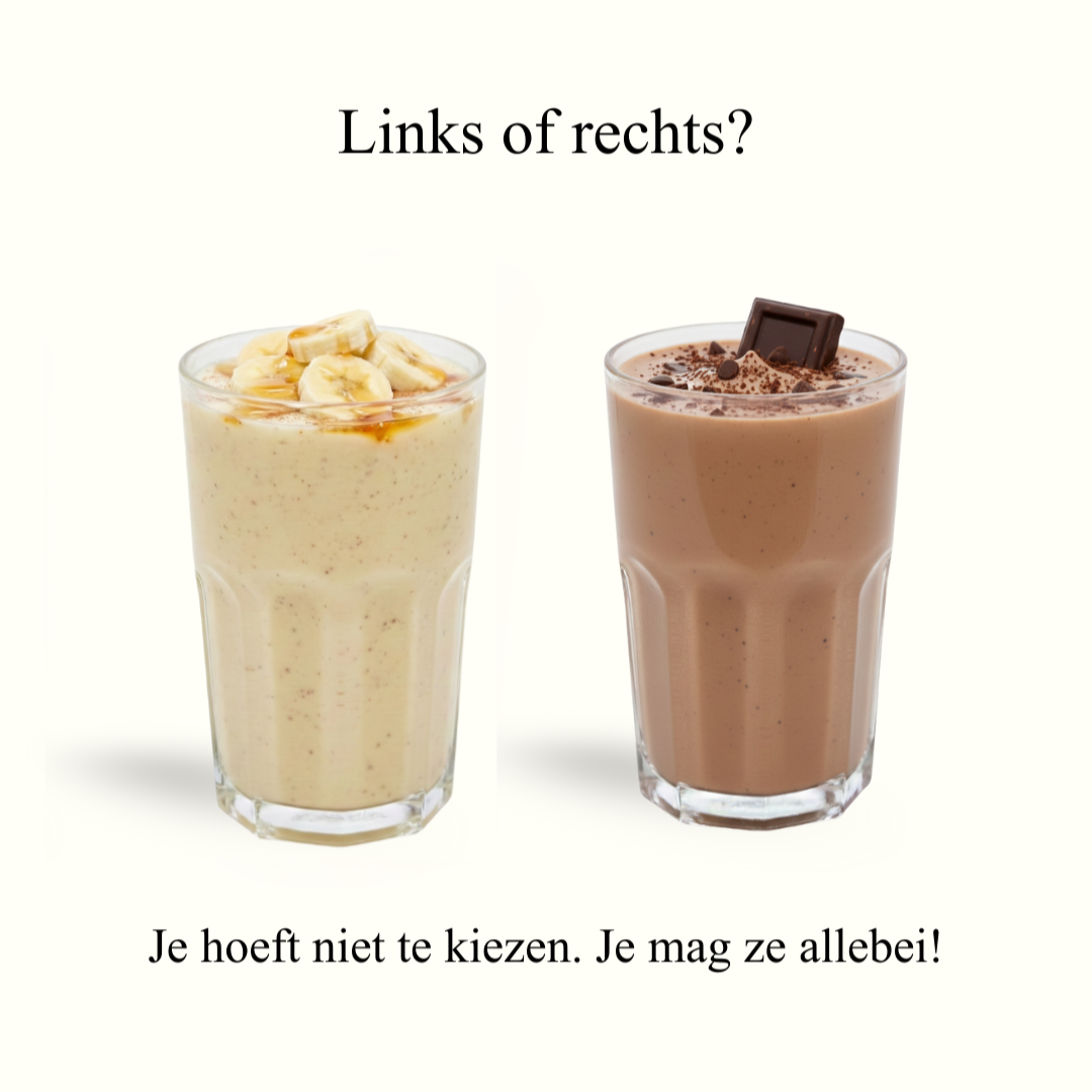 Shakeplus Facebook ad