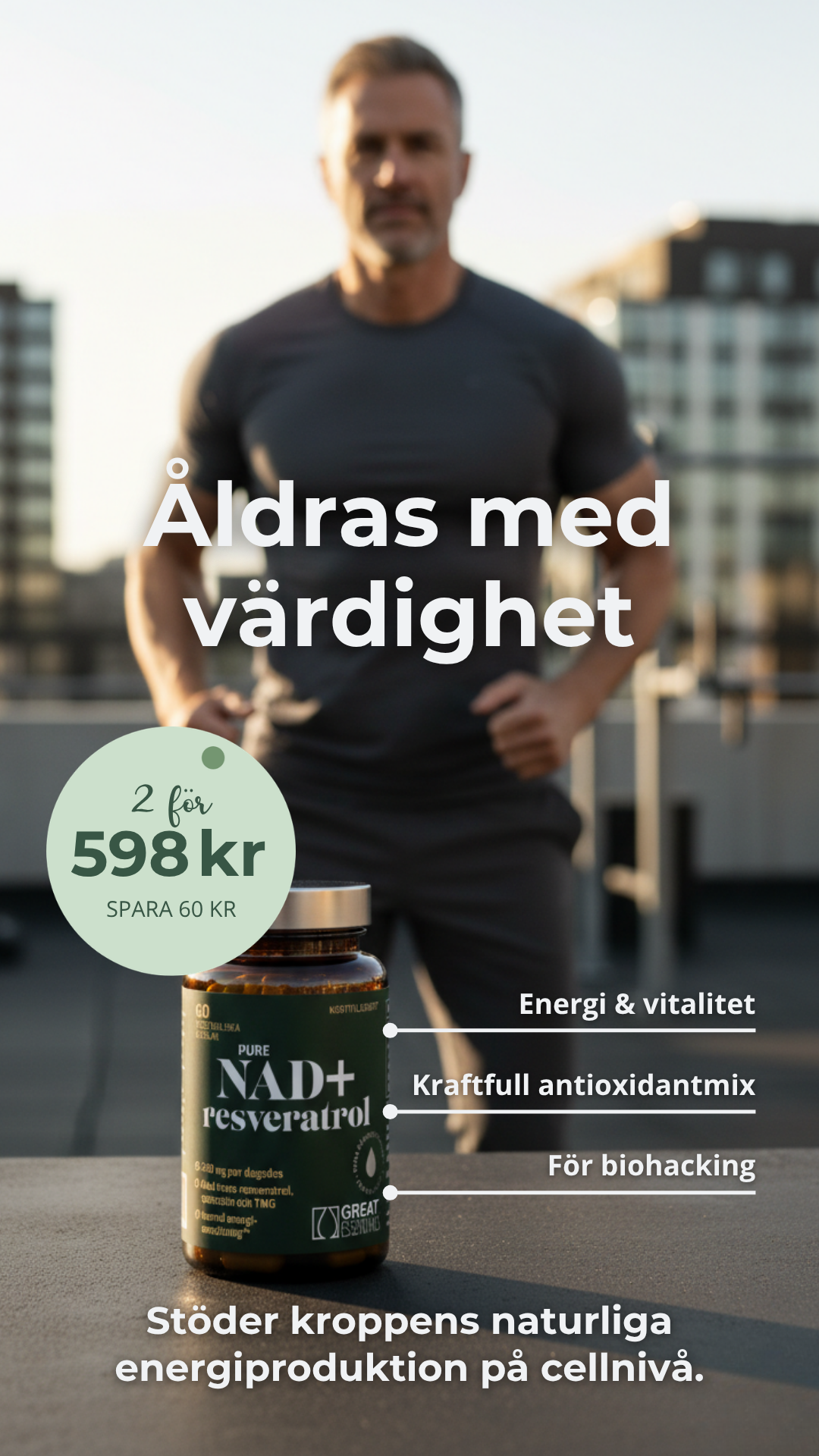 Halsokosten.se Facebook ad from Mar 30, 2026