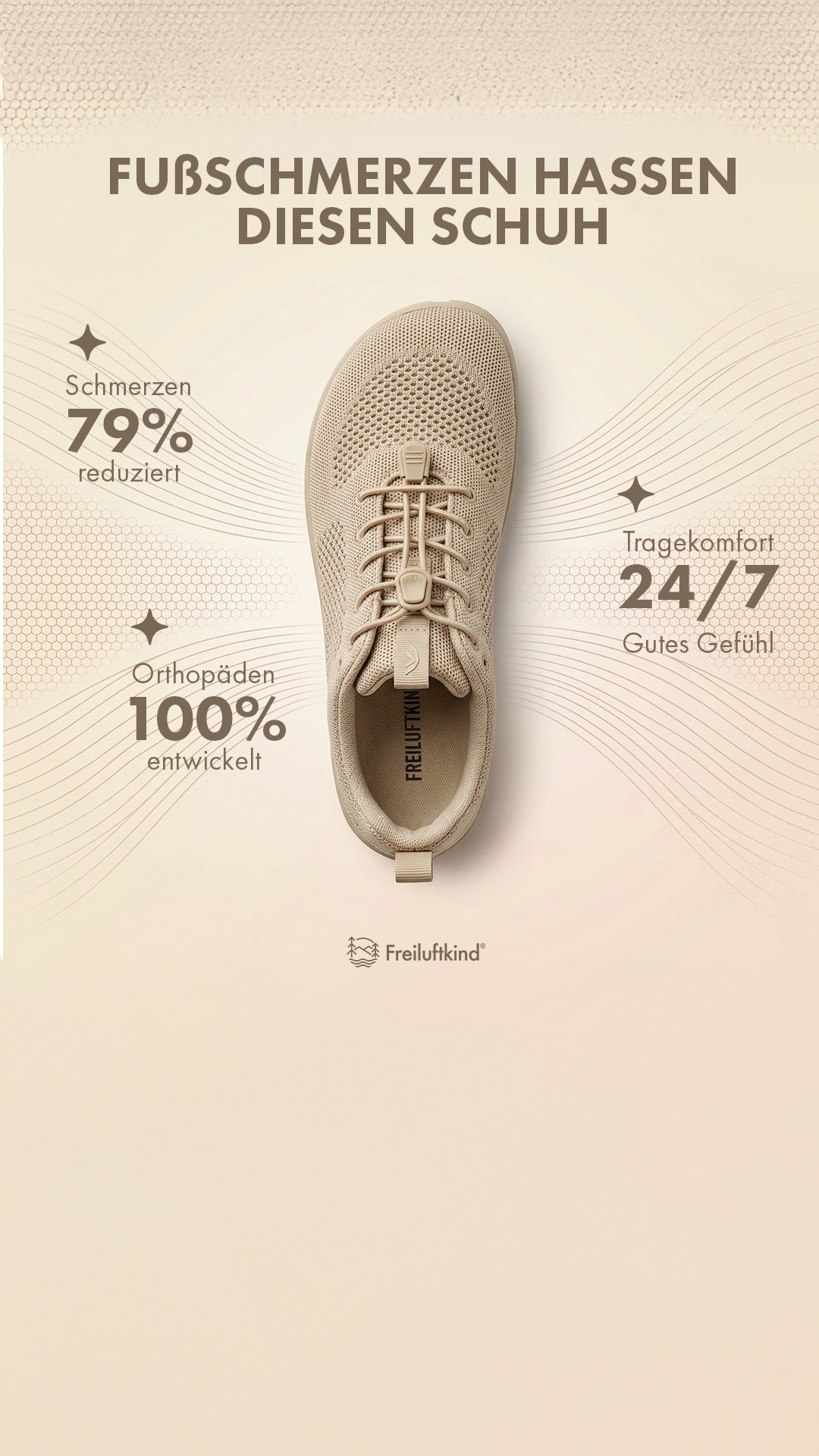 Freiluftkind Facebook ad