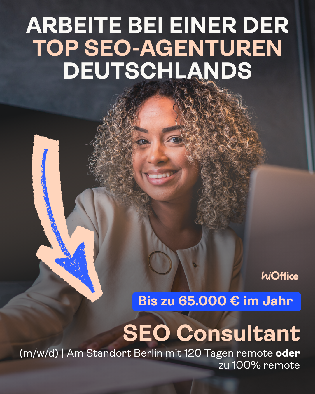 HiOffice De Facebook ad from Aug 28, 2026