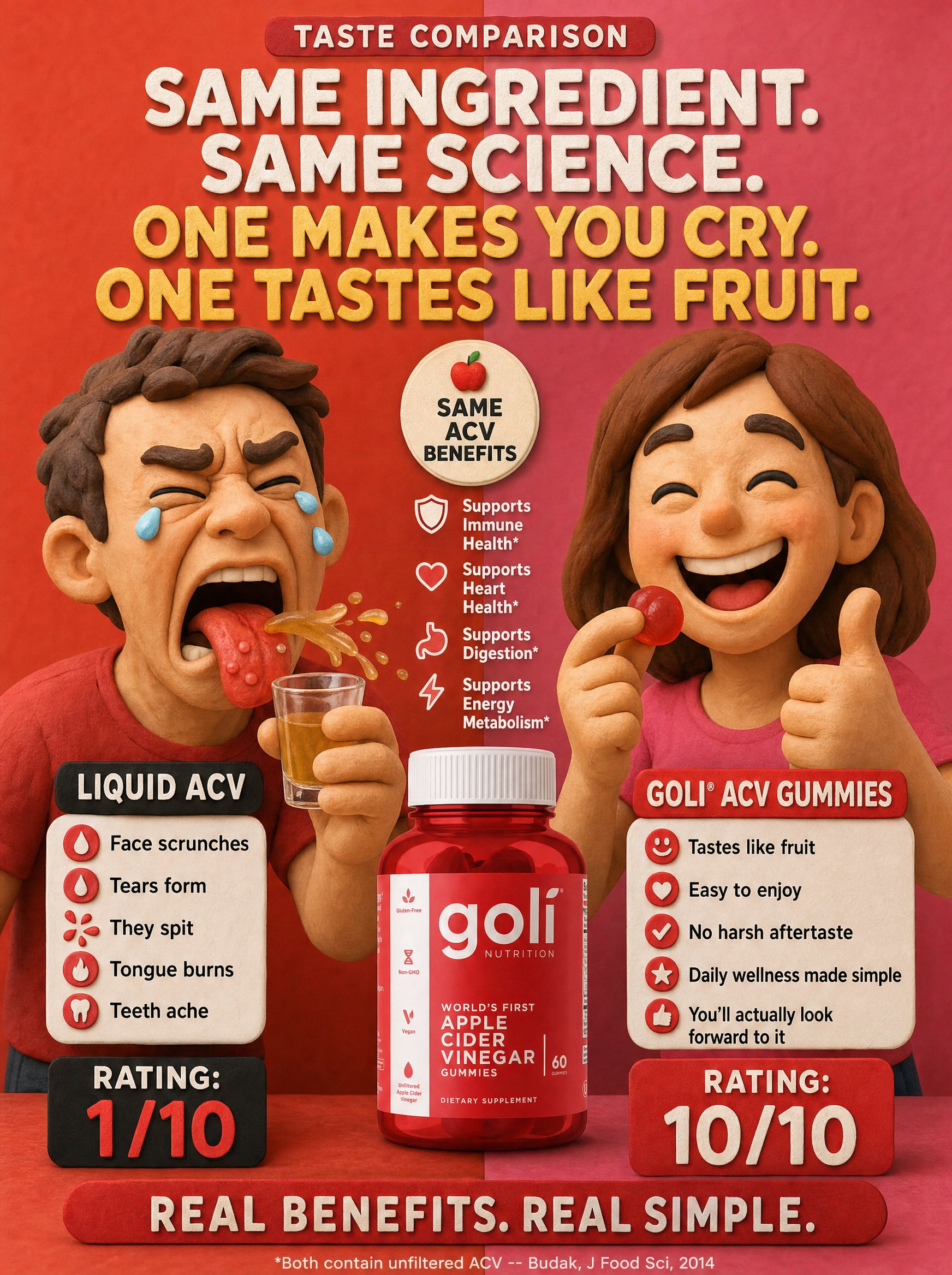 Hollywood Life Facebook ad