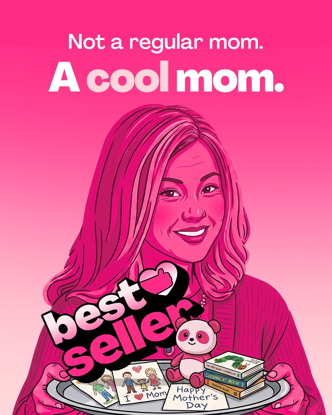 foodpanda Facebook ad