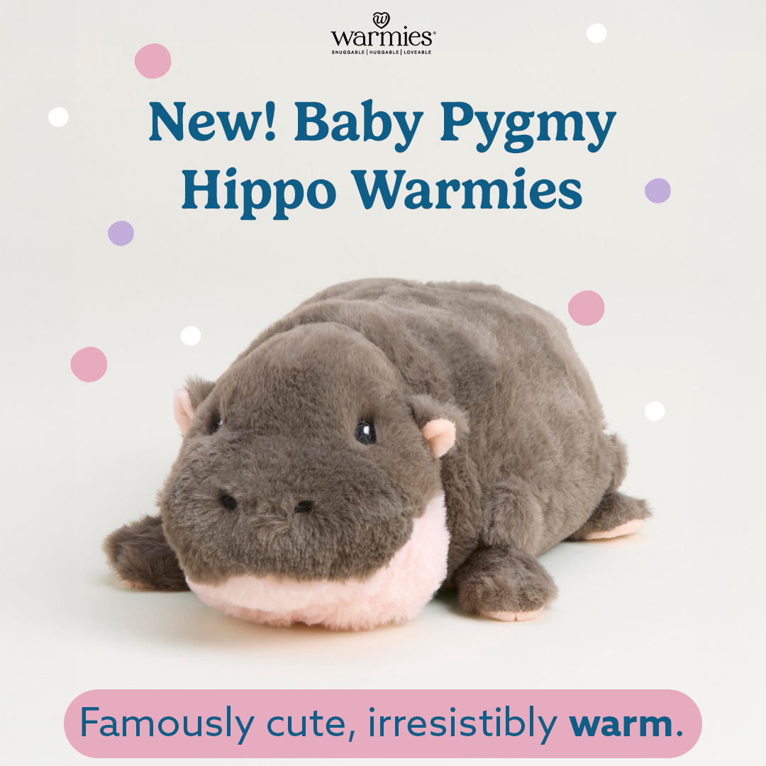 Warmies USA Facebook ad