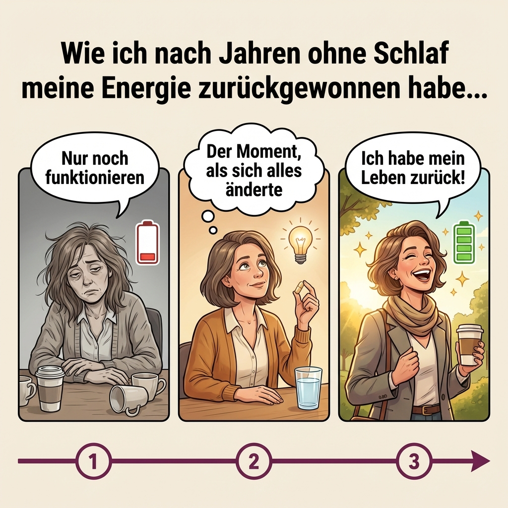 Health Magazine Facebook ad